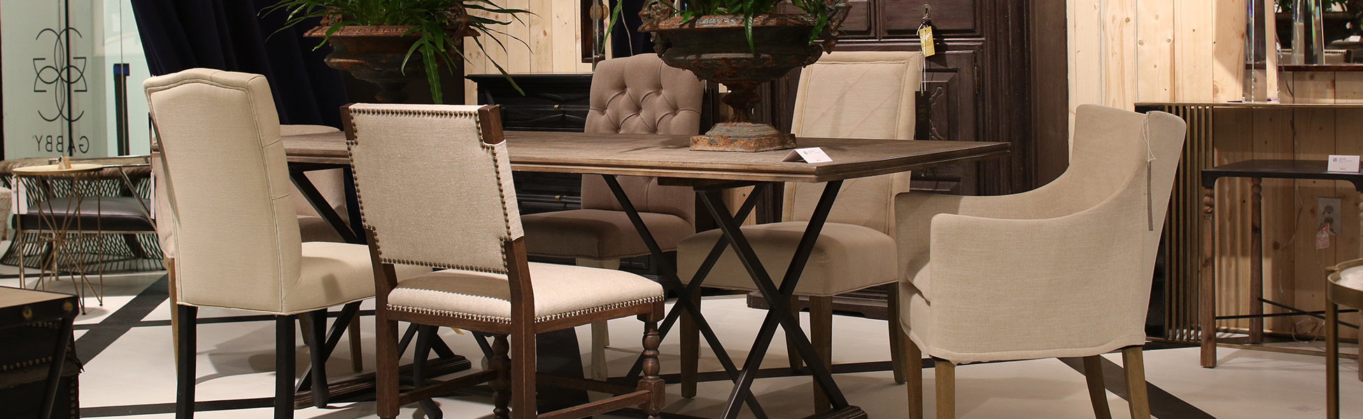 Home Furnishing Sales Furniture Store In SC A&C