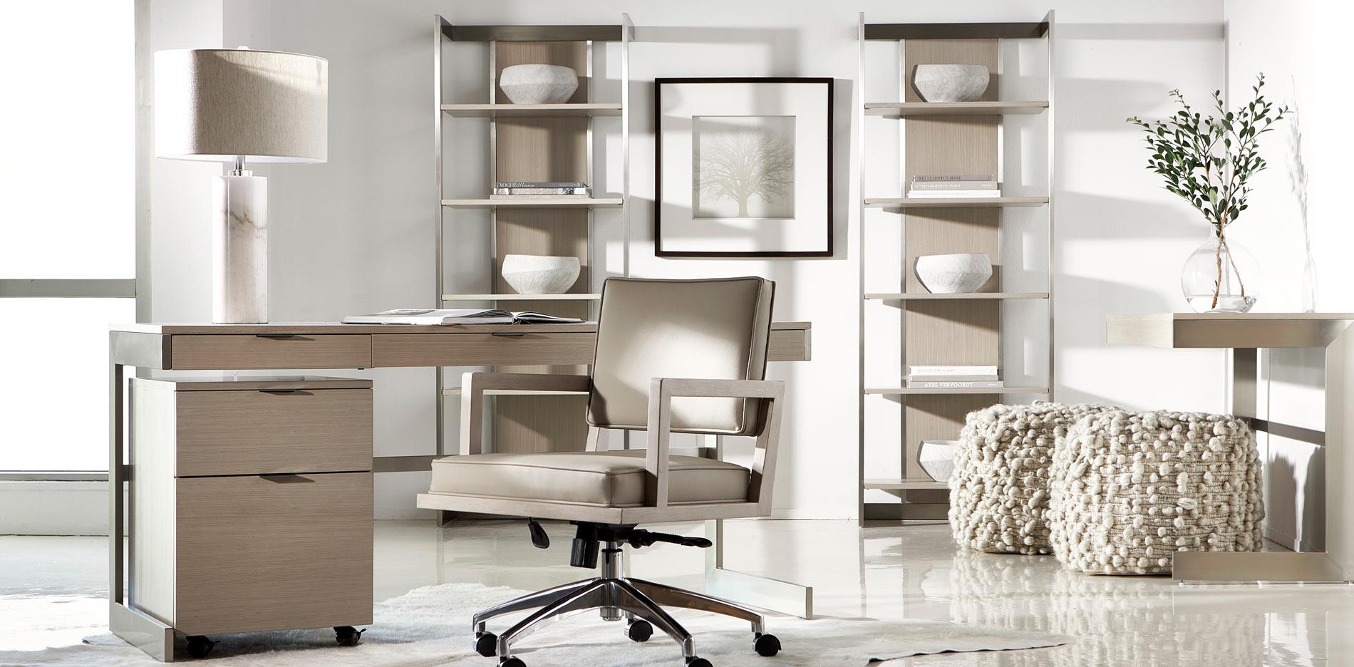 must have office furniture for your home