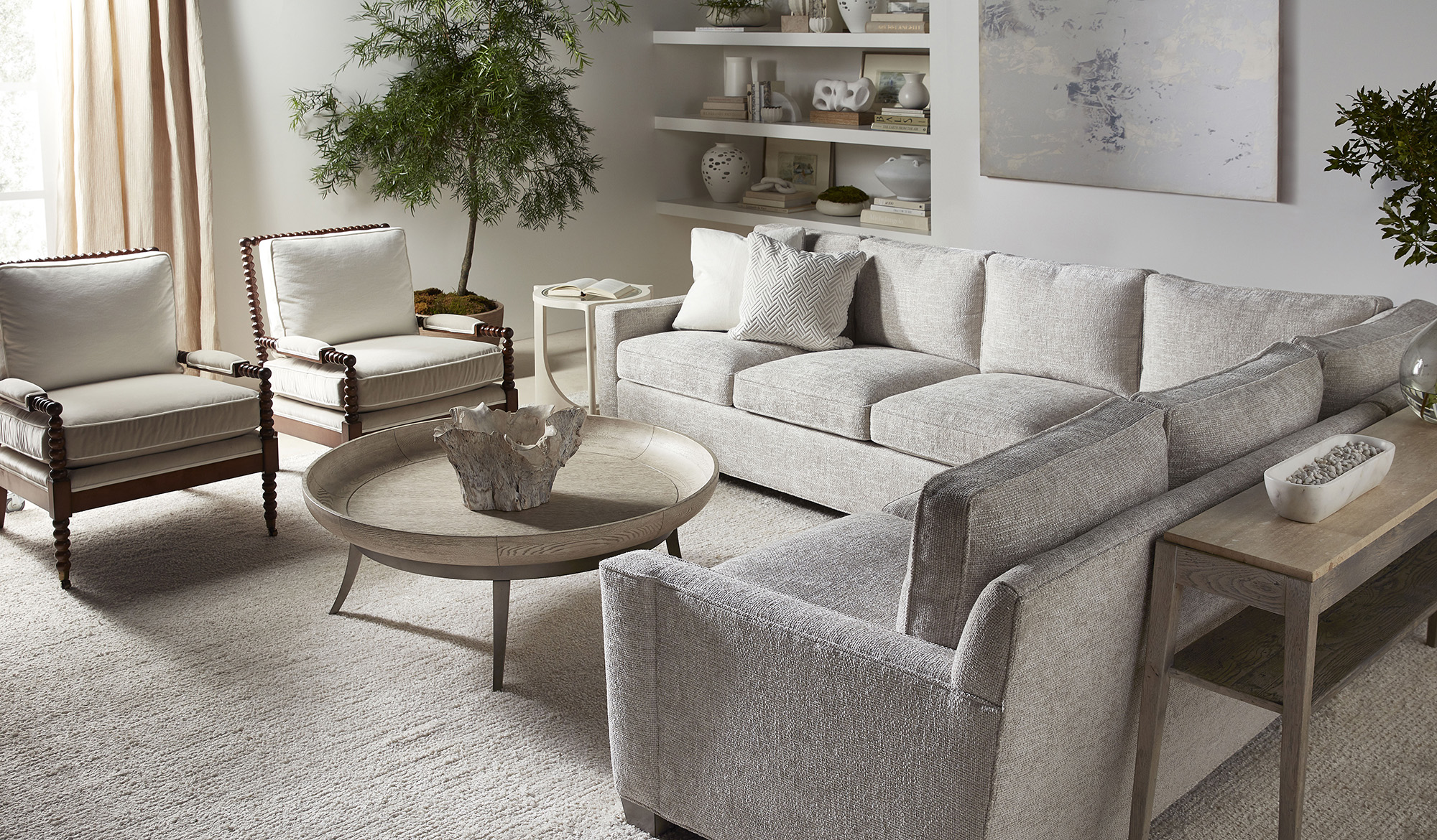 How to Choose the Perfect Sofa for Your Living Room